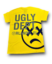 Load image into Gallery viewer, Ugly Dept tshirt (Michigan Wolverines)
