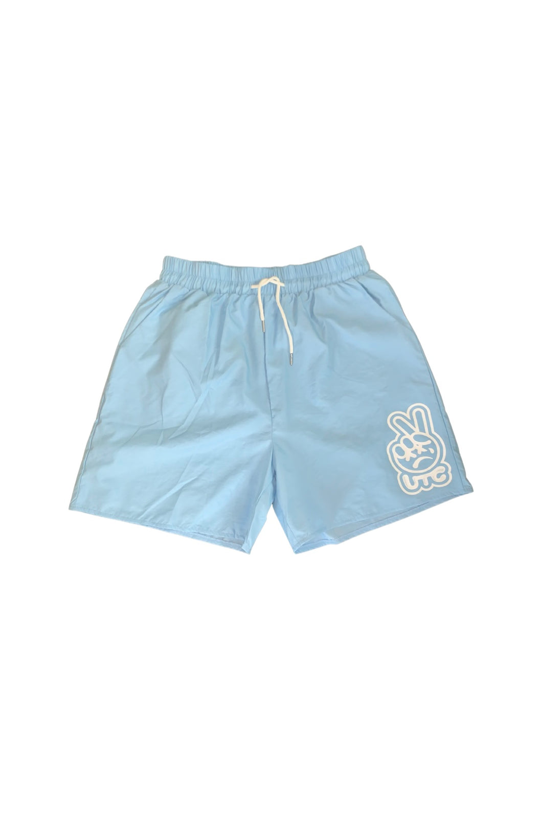 Stay Dangerous Summer shorts