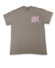 Load image into Gallery viewer, UGLY Dept. Mauve edition tshirt
