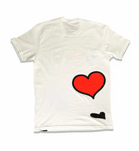 Load image into Gallery viewer, “Made with Love” tshirt
