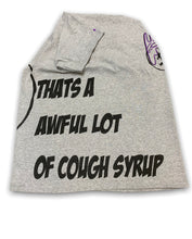 Load image into Gallery viewer, UGLY “Cough Syrup” tshirt
