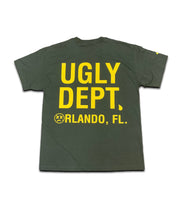 Load image into Gallery viewer, UGLY DEPT “Oakland A’s” edition.
