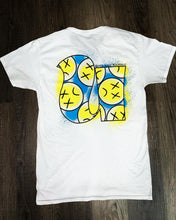 Load image into Gallery viewer, UGLY &quot;U&quot; graffiti t-shirt.
