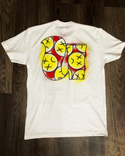 Load image into Gallery viewer, UGLY &quot;U&quot; graffiti T-shirt
