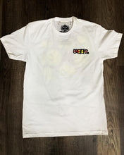 Load image into Gallery viewer, UGLY &quot;U&quot; graffiti T-shirt
